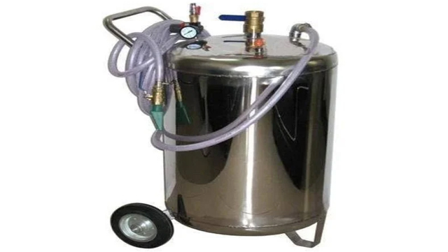 Wet Dry Vacuum Cleaner Manufacturers in India