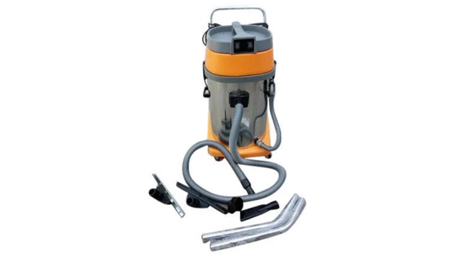 Vacuum Cleaners