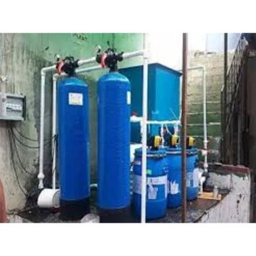 Effluent Treatment Plants or ETP Plant Manufactuers in Pune