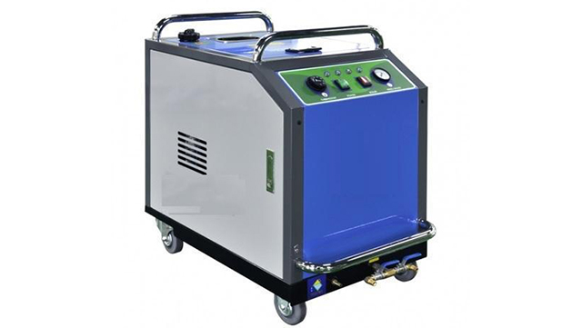 Steam Car Washer Machine Manufacturers in Pune 